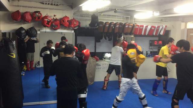 沢山参加者に感謝の記事動画