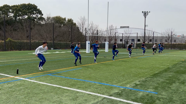 3/8〜3/10 練習日誌の記事動画