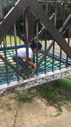 朝からパパに叱られる！の巻の記事動画