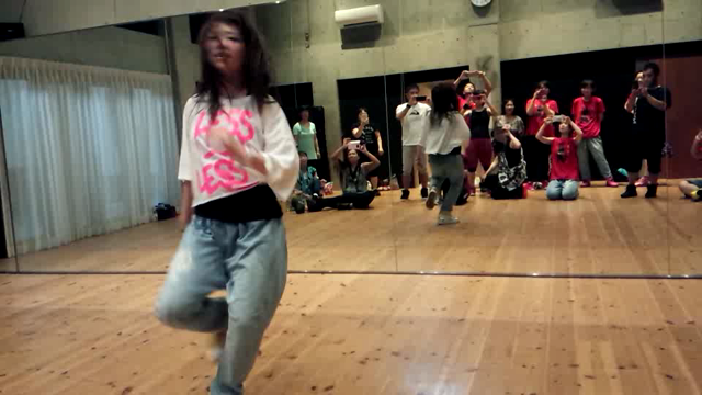 JAZZ FUNK一部です。の記事動画