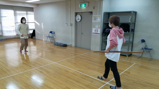 殺陣の記事動画