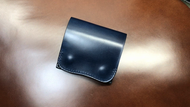 ■ミニウォレット　タイプCの記事動画