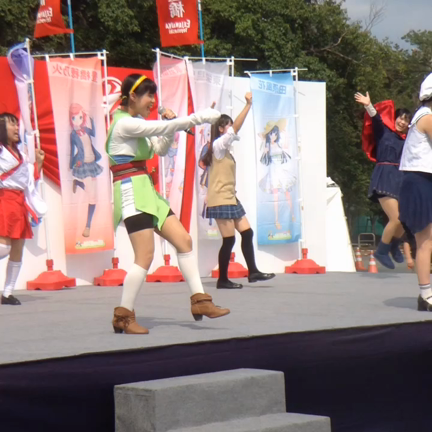 みんなで萌えればいいじゃん。の記事動画