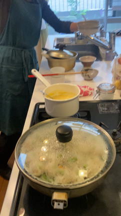 初リールの反応やいかに！？の記事動画