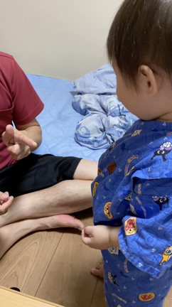 今日の末っ子くん。の記事動画