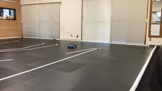 初走行っ！の記事動画