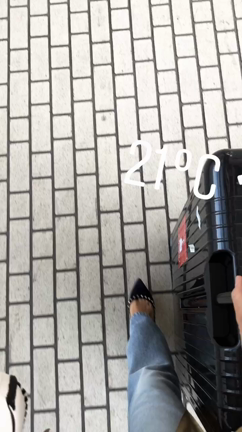 大阪到着！21度！の記事動画