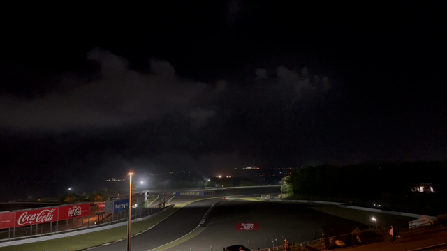 富士24時間耐久レースの記事動画