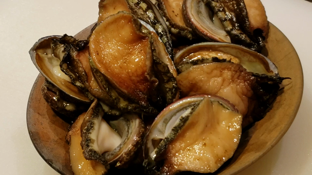 房州産　天然床節の記事動画