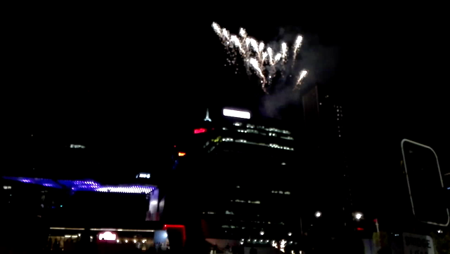 パース～大晦日の真相～の記事動画