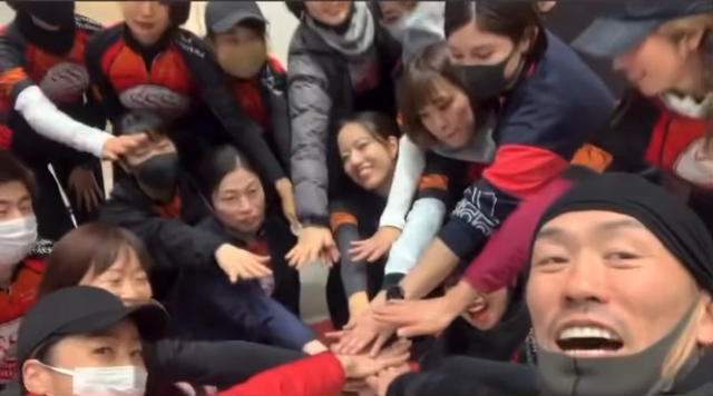 2021年度100キロランニング研修の記事動画