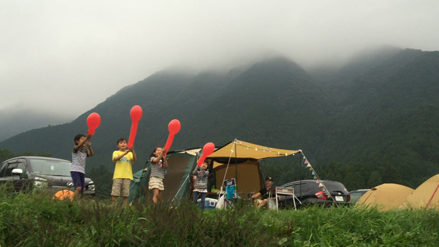 ふもとっぱらの記事動画