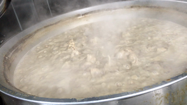 地獄の旨味の記事動画