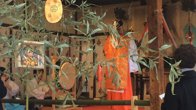 ＊今年も、商売繁盛！家内安全！の記事動画