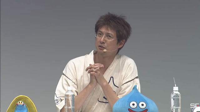 まさかチンアナゴ？新MAPに謎の生物出現！？の記事動画