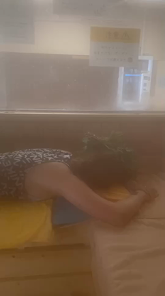 ボタニカルロウリュとは？～ウィスキングその②～の記事動画