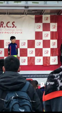 ◆RCS第4戦～後編後の中編～◆の記事動画