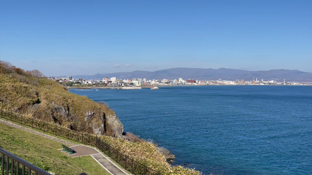 函館観光とランチいろいろの記事動画