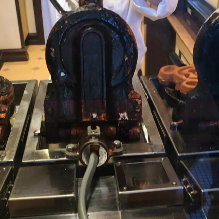 ワッフルカンパニーの記事動画