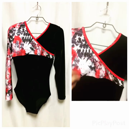 レオタードの記事動画