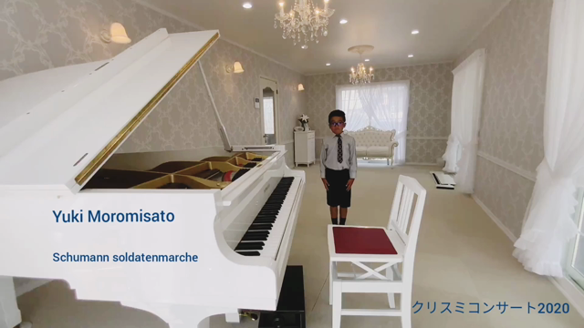 発表会についてのお知らせの記事動画