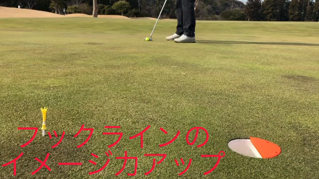 フックラインのイメージアップの記事動画