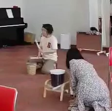 【夏休み企画】第2弾とくとくリトミック開催報告の記事動画