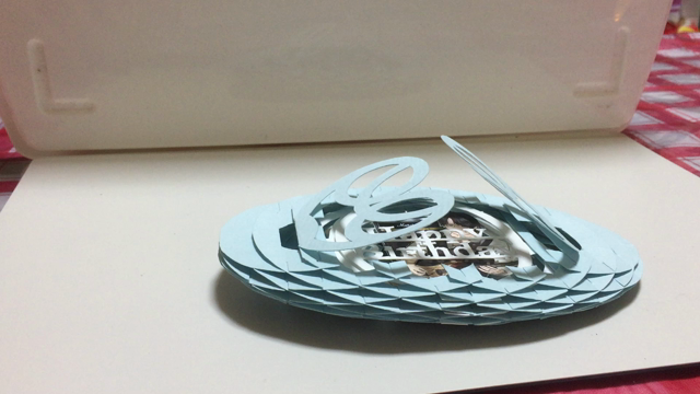 飯塚昌明誕生祭(感謝祭)の記事動画