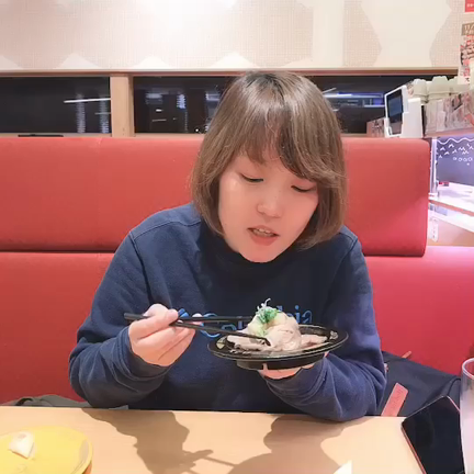 スシローおいしすぎの記事動画