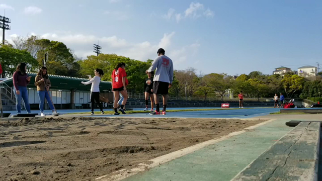 負けませんよ(動画)の記事動画