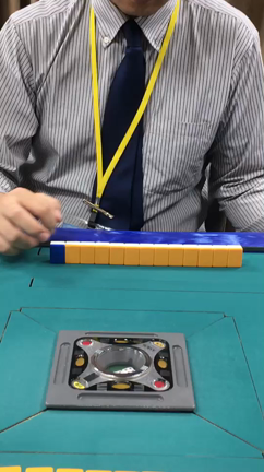 Shimizu小手返し5枚飛ばしに挑戦！！の記事動画