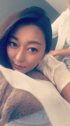 小顔と整体の記事動画