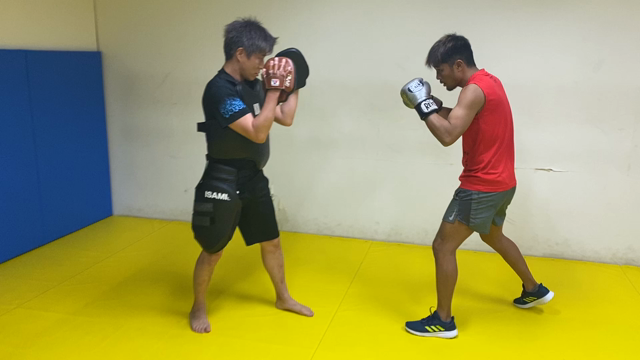 チラ見せの記事動画