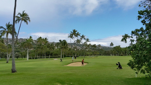ワイアラエカントリークラブ…♪ | なんくるないさ=あるがままに♪