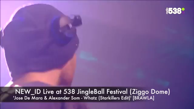 6/19(金)NEW ID来日@WOMB(最安値ディスカウント有り)の記事動画