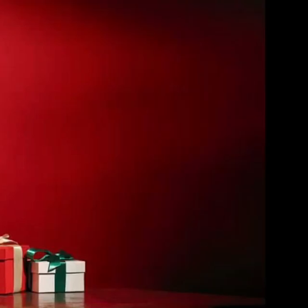 Xmas ご入会キャンペーンを行っています♪の記事動画