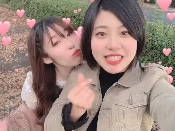 ♡いちごめるく♡の記事動画