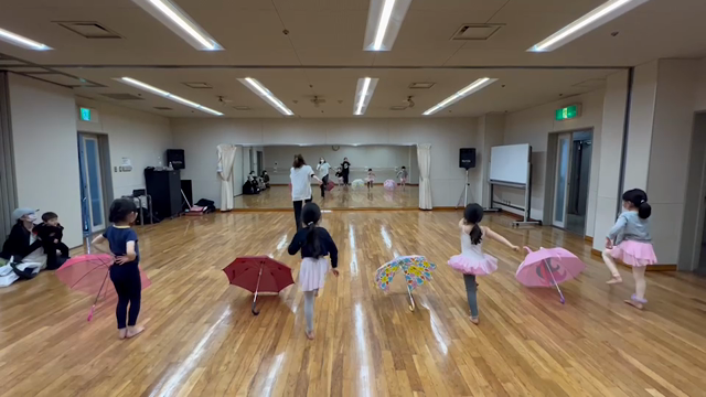 4月に入りました〜の記事動画