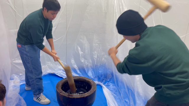 大晦日のルーティンの記事動画