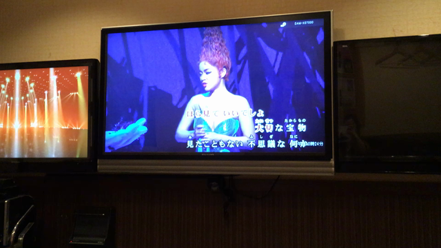 歌いたーい！動画。の記事動画