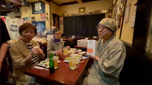 くんじろうの絵手紙茶異夢教室。の記事動画