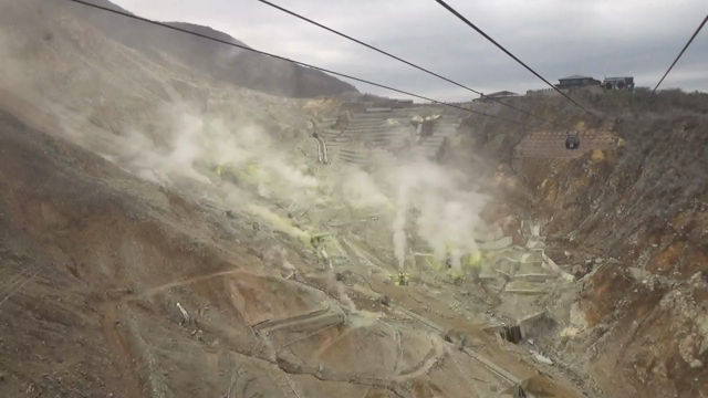自分へのご褒美旅　　一泊二日　㏌箱根　①の記事動画
