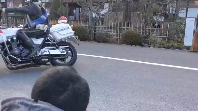 サンタツーリング　in　京都　2022の記事動画