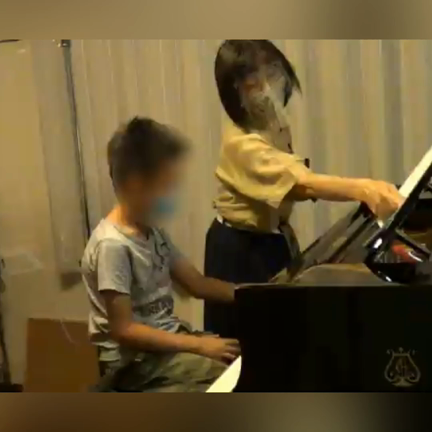 練習の仕方を練習するの記事動画