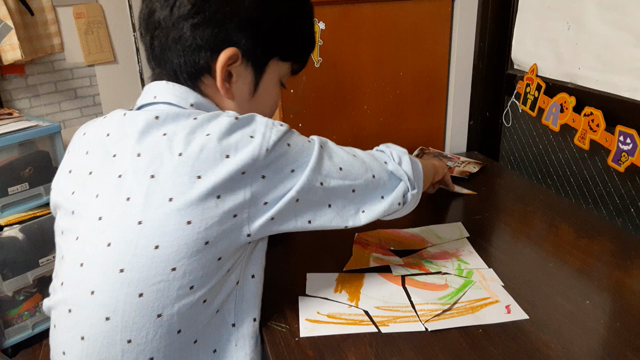 10/30(月)〜11/4(土) ☆11月ご予約受付中の記事動画