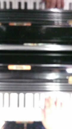 いただいたピアノが復活の記事動画