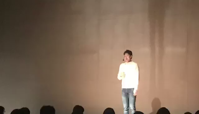 １８０人の堀江ゾロゾロ。笑　〜名古屋出版記念講演会〜の記事動画