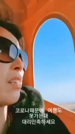 こんな時こそ笑いを！？の記事動画