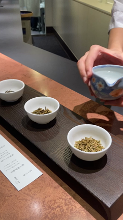 金沢のほうじ茶専門店への記事動画