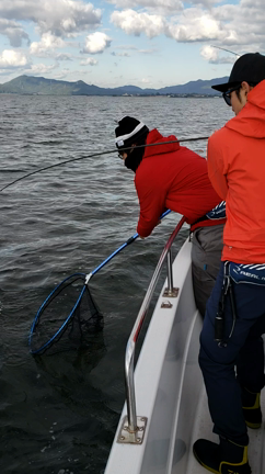 釣果情報の記事動画